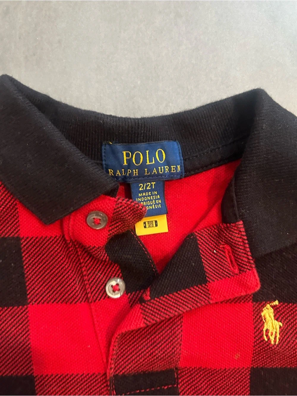 Ralph Lauren like new
